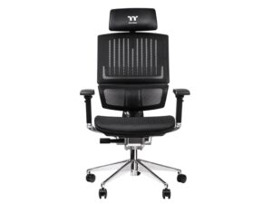 Gaming stolica Thermaltake CyberChair E500