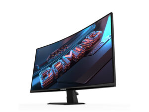 Monitor Gigabyte GS27QC 27"