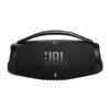 Zvučnik prijenosni bluetooth JBL BOOMBOX 3 crni Wi-Fi