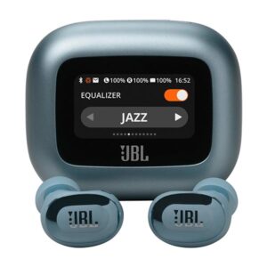 Slušalice bluetooth bežične JBL LIVE BUDS 3