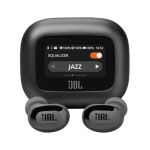 Slušalice bluetooth bežične JBL LIVE BUDS 3