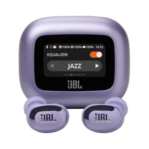 Slušalice bluetooth bežične JBL LIVE BUDS 3