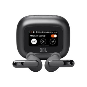 Slušalice bluetooth bežične JBL Live Beam 3
