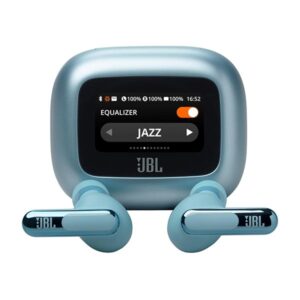 Slušalice bluetooth bežične JBL Live Beam 3