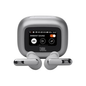 Slušalice bluetooth bežične JBL Live Beam 3