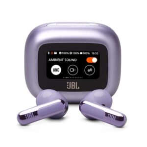 Slušalice bluetooth bežične JBL Live FLEX 3