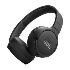 Slušalice bežične JBL T670 NC