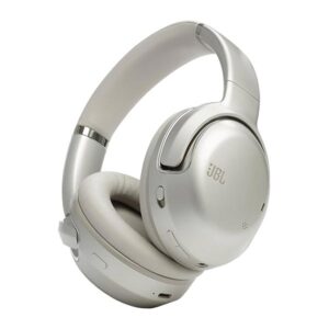 Slušalice bežične JBL TOUR ONE M2 Silver Bluetooth on-ear