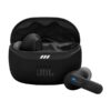 Slušalice bluetooth potpuno bežične JBL Tune BEAM 2
