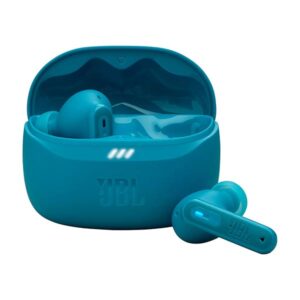 Slušalice bluetooth potpuno bežične JBL Tune BEAM 2