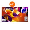 LG OLED Smart TV OLED65G42LW