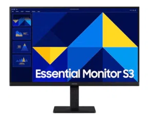Monitor Samsung LS24D300GAUXEN 24"