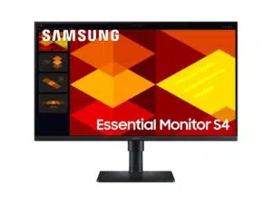 Monitor Samsung LS27D400GAUXEN 27"