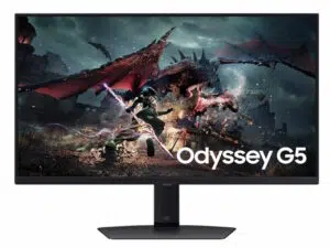 Monitor Samsung Odyssey LS27DG500EUXEN 27"