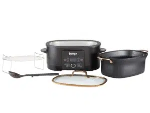 Multikuker Ninja MC1001EU 8 u 1