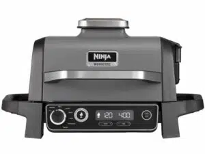 Električni roštilj Ninja OG701EU