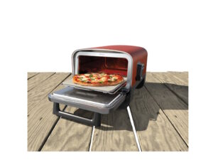 Peć za picu Ninja OO101EU Woodfire 8-u-1