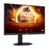 Gaming monitor AOC LED Q27G4XN 27"
