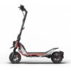 Električni trotinet Segway Ninebot Kickscooter ZT 3 PRO