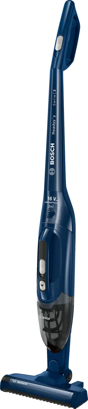 Bežični štapni usisivač BOSCH Serie 2 BCHF216S