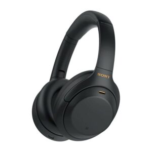 Slušalice bežične Sony WH1000XM4B
