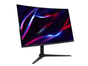 Gaming monitor Acer Nitro XZ322QUP3bmiiphx 31.5"