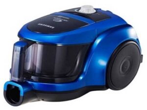 Usisivač sa posudom Samsung VCC4550V36