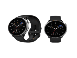 Pametni sat Amazfit GTR mini black