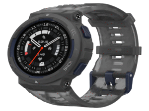 Pametni sat Amazfit Active Edge Midnight Pulse