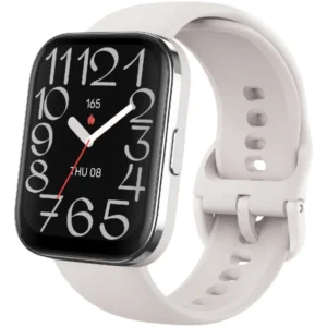 Pametni sat Amazfit BI5 Unity Grey