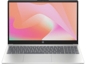 Laptop HP 15-fc0094nm 15.6"
