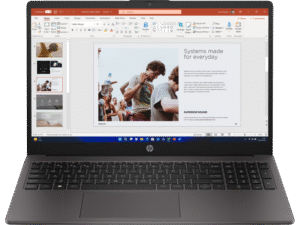 Laptop HP 250G10 9B997EA_NB 15,6"