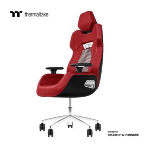 Gaming stolica Thermaltake ARGENT E700 Real Leather