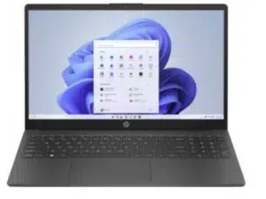 Laptop HP 15-fd0046nm 15,6''