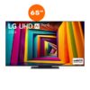 LG OLED Smart TV 65UT91003LA