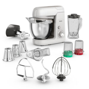 Mikser sa posudom Tefal QB525B38
