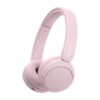 Slušalice bežične Sony WH-CH520B Roze