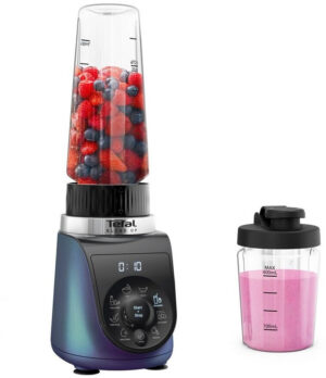 Mini blender Tefal BL19H4F0