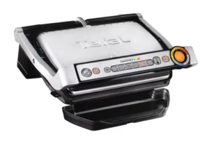 Električni roštilj Tefal SuperGrill 3u1 GC520DE0