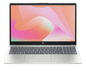 Laptop HP 15-fd0055nm 15.6"