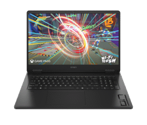 Gaming laptop HP OMEN 17-db0025na 17,3''