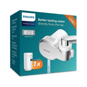 PHILIPS Filter za cesmu, Digitalni Timer, 4 stepena ultrafiltracije, AWP3756P1/10