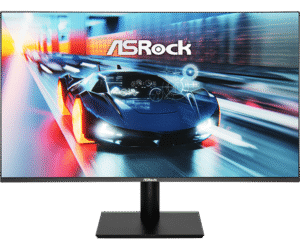Gaming monitor Asrock CL25FFA 24,5"