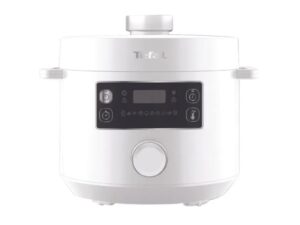 Multikuker Tefal Turbo Cuisine White CY754130