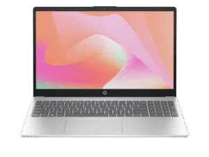 Laptop HP 15-fd0001nn 15,6"