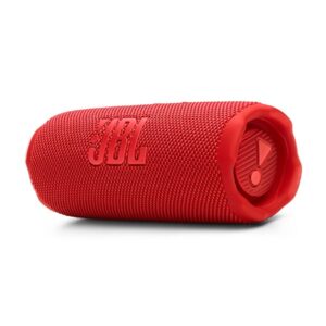 Zvučnik prijenosni bluetooth JBL FLIP 7 Crveni