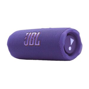 Zvučnik prijenosni bluetooth JBL FLIP 7 Ljubičasti