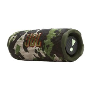 Zvučnik prijenosni bluetooth JBL FLIP 7 Maskirni