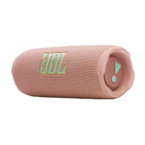 Zvučnik prijenosni bluetooth JBL FLIP 7 Rozi