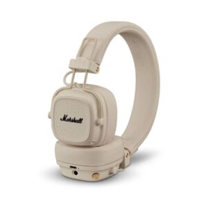 Marshall Major V, Cream